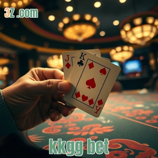 Apostas emocionantes no kkgg bet: A nova sensação brasileira