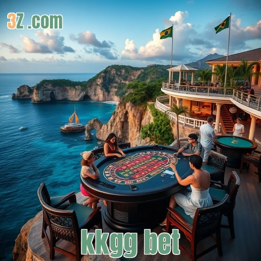 kkgg bet: a seção confiavel que transforma sua experiência
