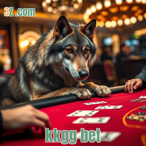 Esporte com Estilo: kkgg bet Transforma Apostas em Emoção