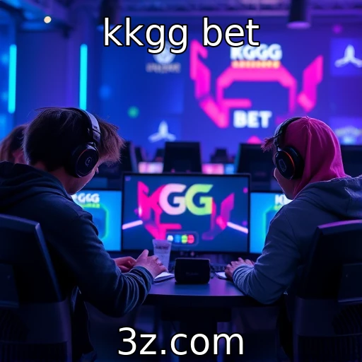 Análise do mercado de esports e suas oportunidades