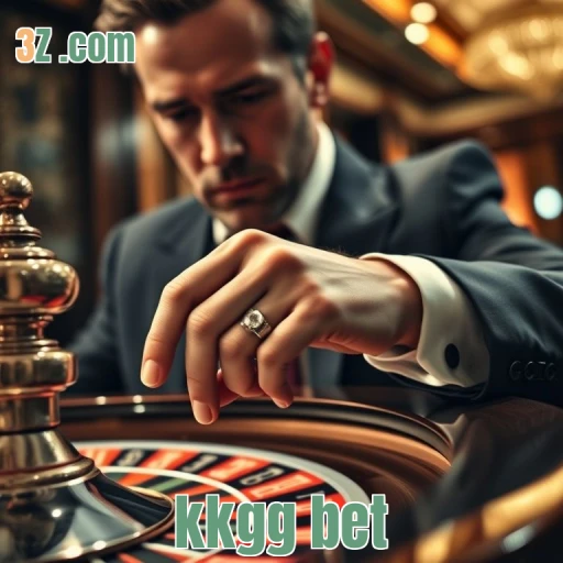 Login ágil e seguro: explore a kkgg bet com estilo