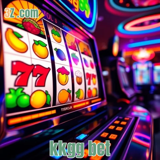 Promoções Irresistíveis da kkgg bet: Aperte o Play e Ganhe!