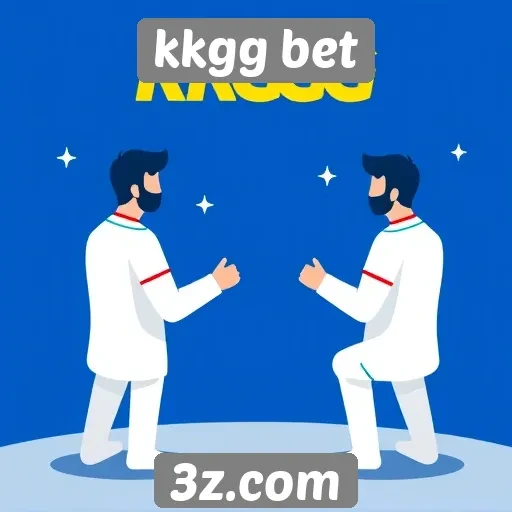 Interação do usuário no kkgg bet e suas funcionalidades